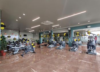 Golds-gym-Zumba-classes-Rukhmini-nagar-amravati-Maharashtra-2