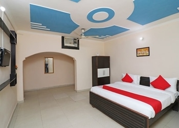 Gomti-resorts-Budget-hotels-Aligarh-Uttar-pradesh-2