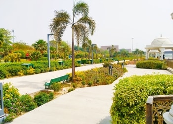 Gomti-riverfront-park-Public-parks-Lucknow-Uttar-pradesh-1