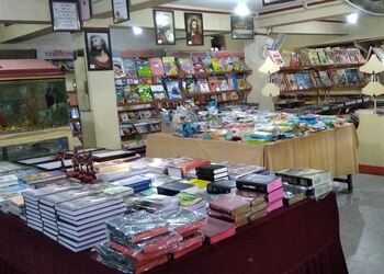 Good-books-trust-association-pvt-ltd-Book-stores-Ranchi-Jharkhand-2