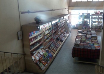 Good-books-trust-association-pvt-ltd-Book-stores-Ranchi-Jharkhand-3
