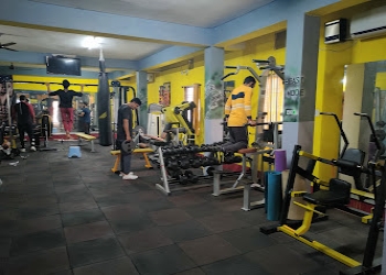 Good-life-gym-fitness-Gym-Bhubaneswar-Odisha-2