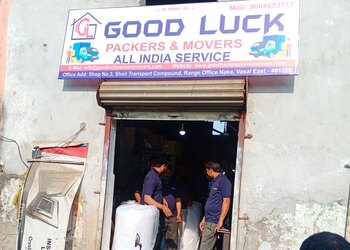 Good-luck-packers-and-movers-Packers-and-movers-Vasai-virar-Maharashtra-1