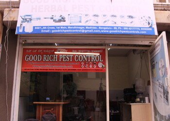Good-rich-pest-control-Pest-control-services-Banashankari-bangalore-Karnataka-1