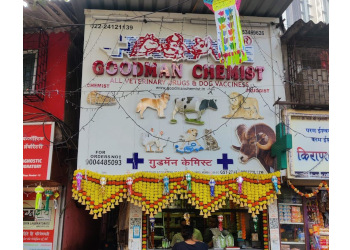 Goodman-chemist-Pet-stores-Mumbai-Maharashtra-1