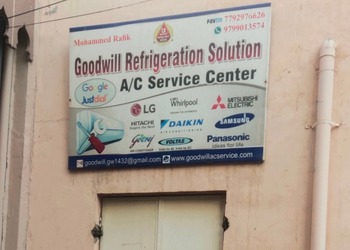 Goodwill-enterprises-Air-conditioning-services-Kote-gate-bikaner-Rajasthan-1