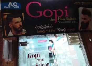 Gopi-hair-saloon-Beauty-parlour-Ajmer-Rajasthan-1