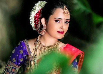 Gopika-sooraj-the-makeup-artist-Makeup-artist-Thampanoor-thiruvananthapuram-Kerala-3