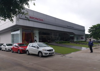 Gopinathji-honda-Car-dealer-Tarsali-vadodara-Gujarat-1