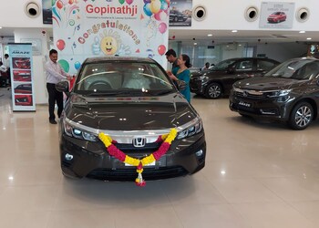 Gopinathji-honda-Car-dealer-Tarsali-vadodara-Gujarat-2