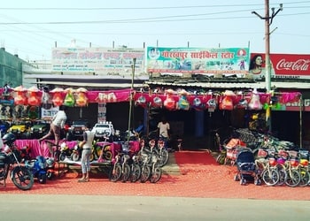 Gorakhpur-cycle-works-Bicycle-store-Aliganj-lucknow-Uttar-pradesh-1