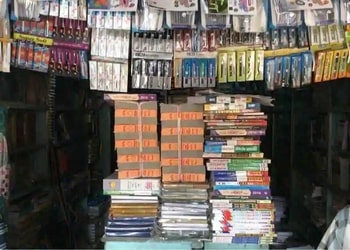Gouranga-book-store-Book-stores-Birbhum-West-bengal-3
