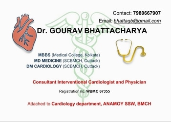 Gourav-bhattacharya-Cardiologists-Chakdaha-West-bengal-3