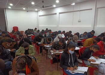 Goutam-ias-academy-Coaching-centre-Jabalpur-Madhya-pradesh-2