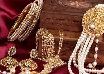 Goutam-jewellers-Jewellery-shops-Burdwan-West-bengal-2