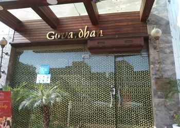 Govardhan-vegetarian-Pure-vegetarian-restaurants-Hauz-khas-delhi-Delhi-1