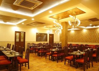 Govardhan-vegetarian-Pure-vegetarian-restaurants-Okhla-delhi-Delhi-2