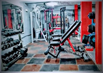 Govind-fitness-unisex-gym-Gym-Kharadi-pune-Maharashtra-2