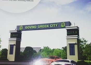 Govind-green-city-Real-estate-agents-Bargadwa-gorakhpur-Uttar-pradesh-2