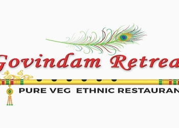 Govindam-retreat-Pure-vegetarian-restaurants-Bani-park-jaipur-Rajasthan-1