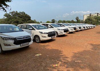 Gowri-shankar-travels-Car-rental-Kakinada-Andhra-pradesh-3