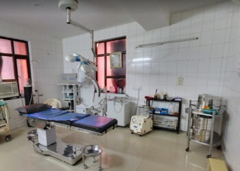 Goyal-hospital-Private-hospitals-Faridabad-Haryana-3