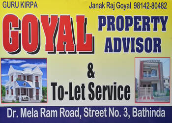 Goyal-property-advisor-Real-estate-agents-Bathinda-Punjab-2