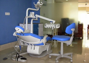 Goyals-daant-chikitsalaya-Dental-clinics-Rewa-Madhya-pradesh-2
