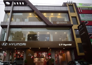 Gp-hyundai-Car-dealer-George-town-allahabad-prayagraj-Uttar-pradesh-1