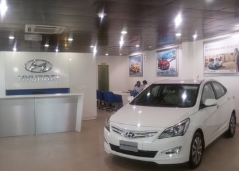 Gp-hyundai-Car-dealer-George-town-allahabad-prayagraj-Uttar-pradesh-2