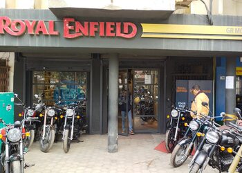 Gr-motors-Motorcycle-dealers-City-centre-bokaro-Jharkhand-1