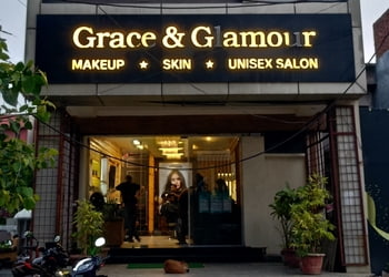 Grace-and-glamour-salon-Beauty-parlour-Gurugram-Haryana-1