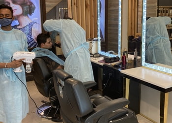 Grace-and-glamour-salon-Beauty-parlour-Gurugram-Haryana-2