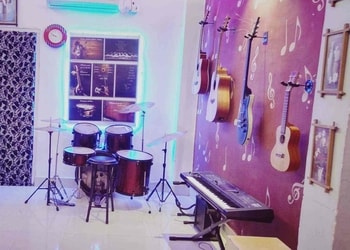 Grace-music-academy-Guitar-classes-Bhilai-Chhattisgarh-1