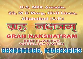 Grah-nakshatram-Numerologists-George-town-allahabad-prayagraj-Uttar-pradesh-1