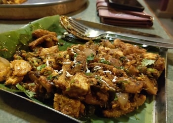 Gramin-Pure-vegetarian-restaurants-Bangalore-Karnataka-2