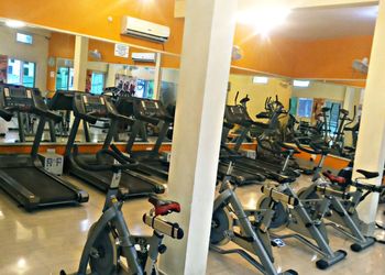 Grand-fitness-zone-Zumba-classes-Sagar-Madhya-pradesh-2