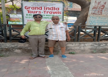 Grand-india-tours-travels-regd-Travel-agents-Bhelupur-varanasi-Uttar-pradesh-2
