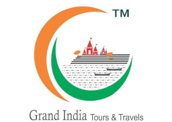 Grand-india-tours-travels-Travel-agents-Nadesar-varanasi-Uttar-pradesh-1