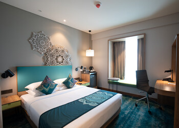 Grand-mercure-5-star-hotels-Gandhinagar-Gujarat-2