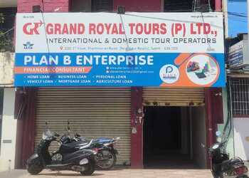 Grand-royal-tours-Travel-agents-Fairlands-salem-Tamil-nadu-1