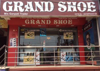 Grand-shoe-Shoe-store-Dhanbad-Jharkhand-1