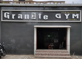 Granite-gym-and-fitness-centre-Gym-Barra-kanpur-Uttar-pradesh-1