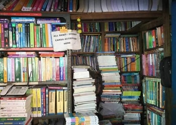 Grantha-book-shop-Book-stores-Ballygunge-kolkata-West-bengal-2