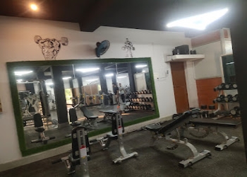 Gravity-fitness-unisex-gym-wellness-club-Gym-Korba-Chhattisgarh-2