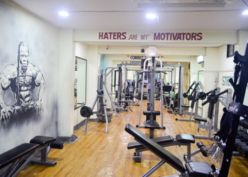 Gravity-gym-Gym-Dombivli-east-kalyan-dombivali-Maharashtra-3