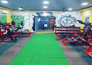 Gravity-gymnasium-Gym-Dahisar-mumbai-Maharashtra-2