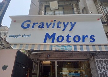 Gravityy-motors-Used-car-dealers-Borivali-mumbai-Maharashtra-1