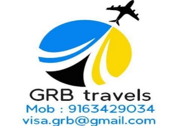 Grb-travels-Travel-agents-Lake-town-kolkata-West-bengal-1