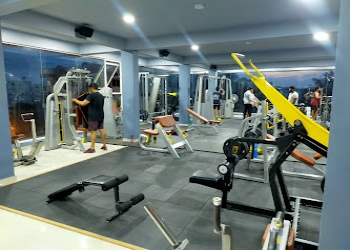 Green-fitness-studio247-Gym-Bommanahalli-bangalore-Karnataka-2